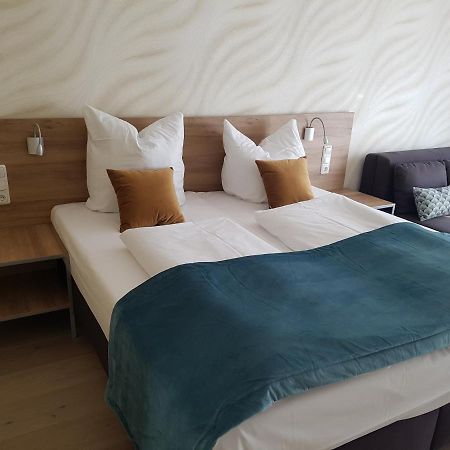 Fewo Nina Exklusiv Design Mit Bergblick Goslar Luaran gambar