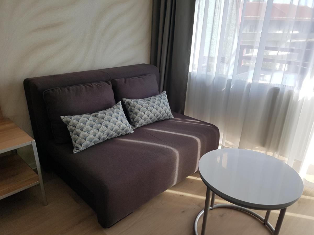Fewo Nina Exklusiv Design Mit Bergblick Goslar Luaran gambar