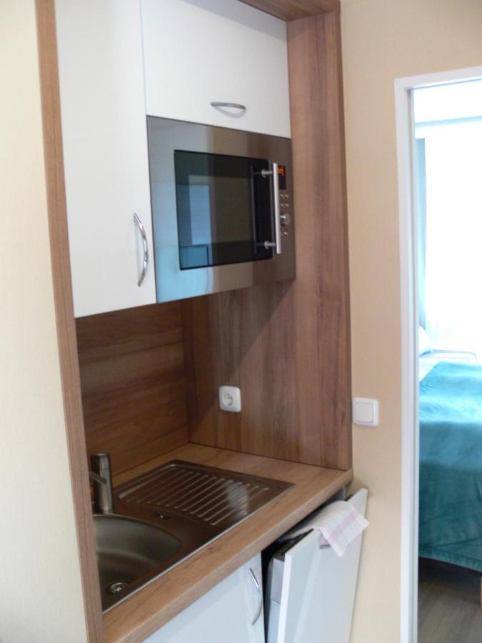 Fewo Nina Exklusiv Design Mit Bergblick Goslar Luaran gambar