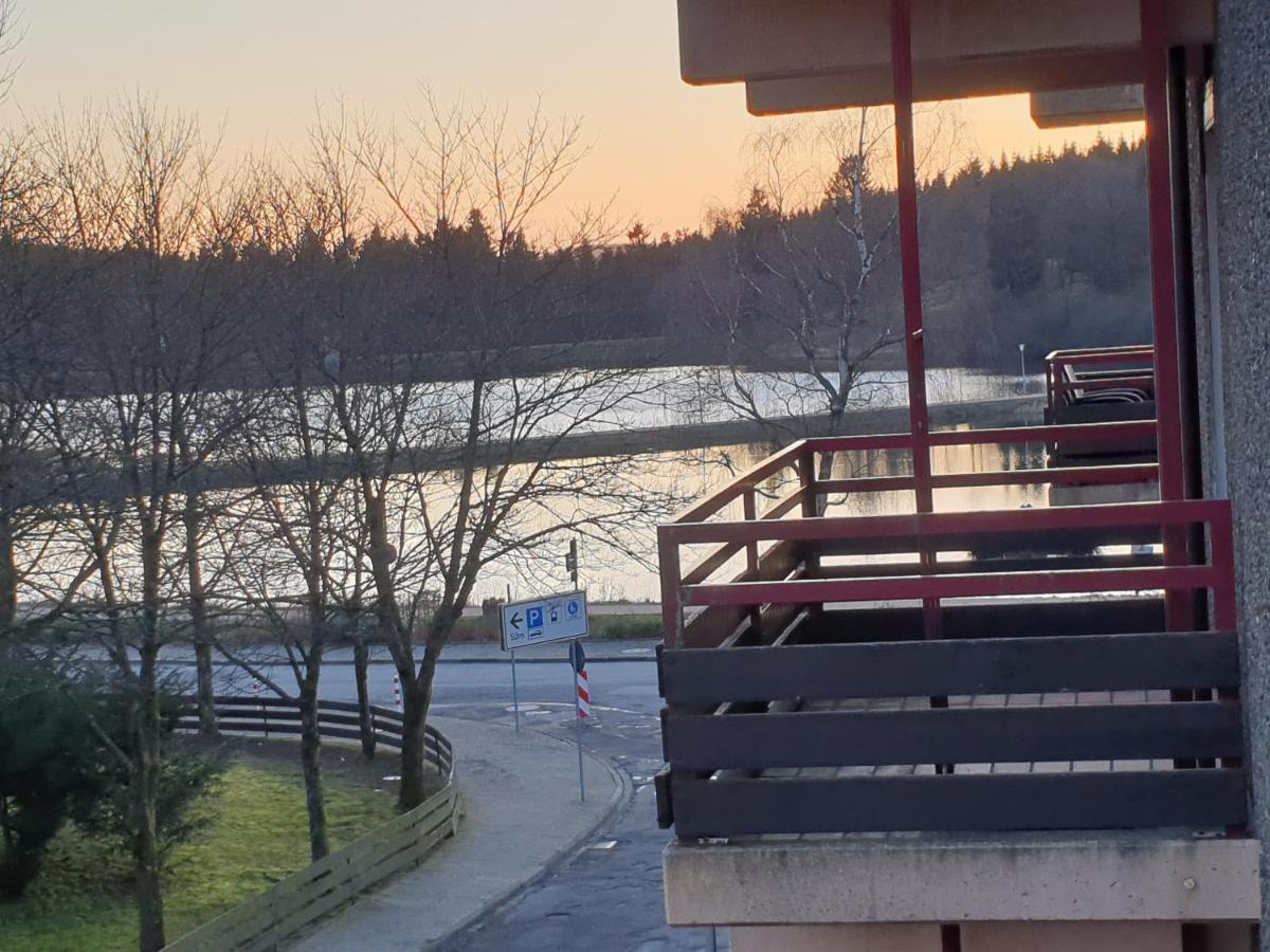 Fewo Nina Exklusiv Design Mit Bergblick Goslar Luaran gambar