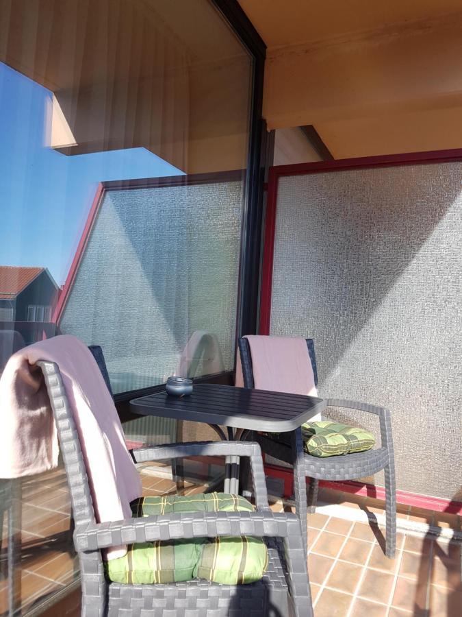Fewo Nina Exklusiv Design Mit Bergblick Goslar Luaran gambar