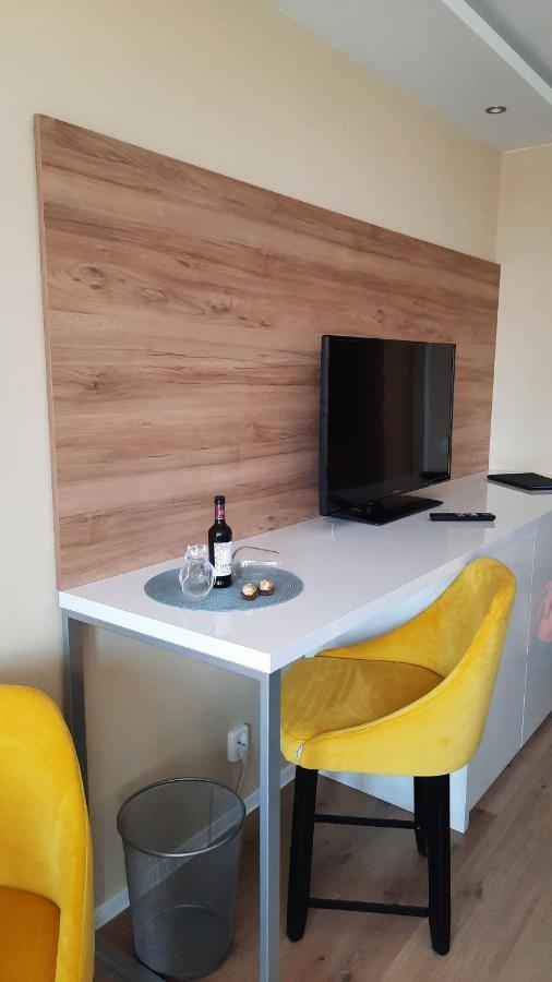 Fewo Nina Exklusiv Design Mit Bergblick Goslar Luaran gambar
