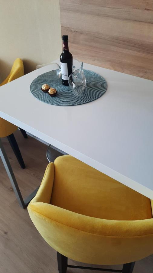 Fewo Nina Exklusiv Design Mit Bergblick Goslar Luaran gambar